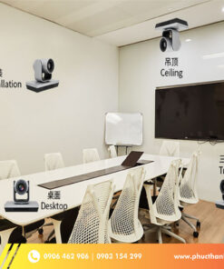 Camera Hội Nghị H1-L1M