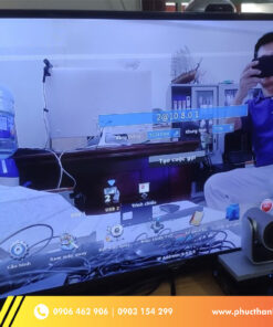 CAMERA HỘI NGHỊ ONEKING H1-L1M