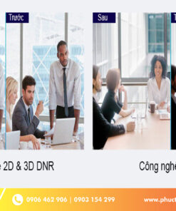 Camera hội nghị Maxhub UC P10