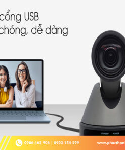Camera hội nghị Maxhub UC P10