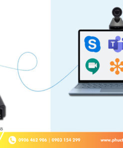 Camera hội nghị Maxhub UC P10