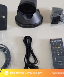 Camera hội nghị Maxhub UC P10