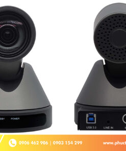 Camera hội nghị Maxhub UC P10