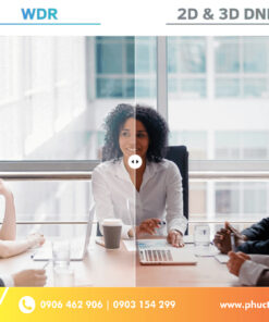 Camera hội nghị Maxhub UC P10