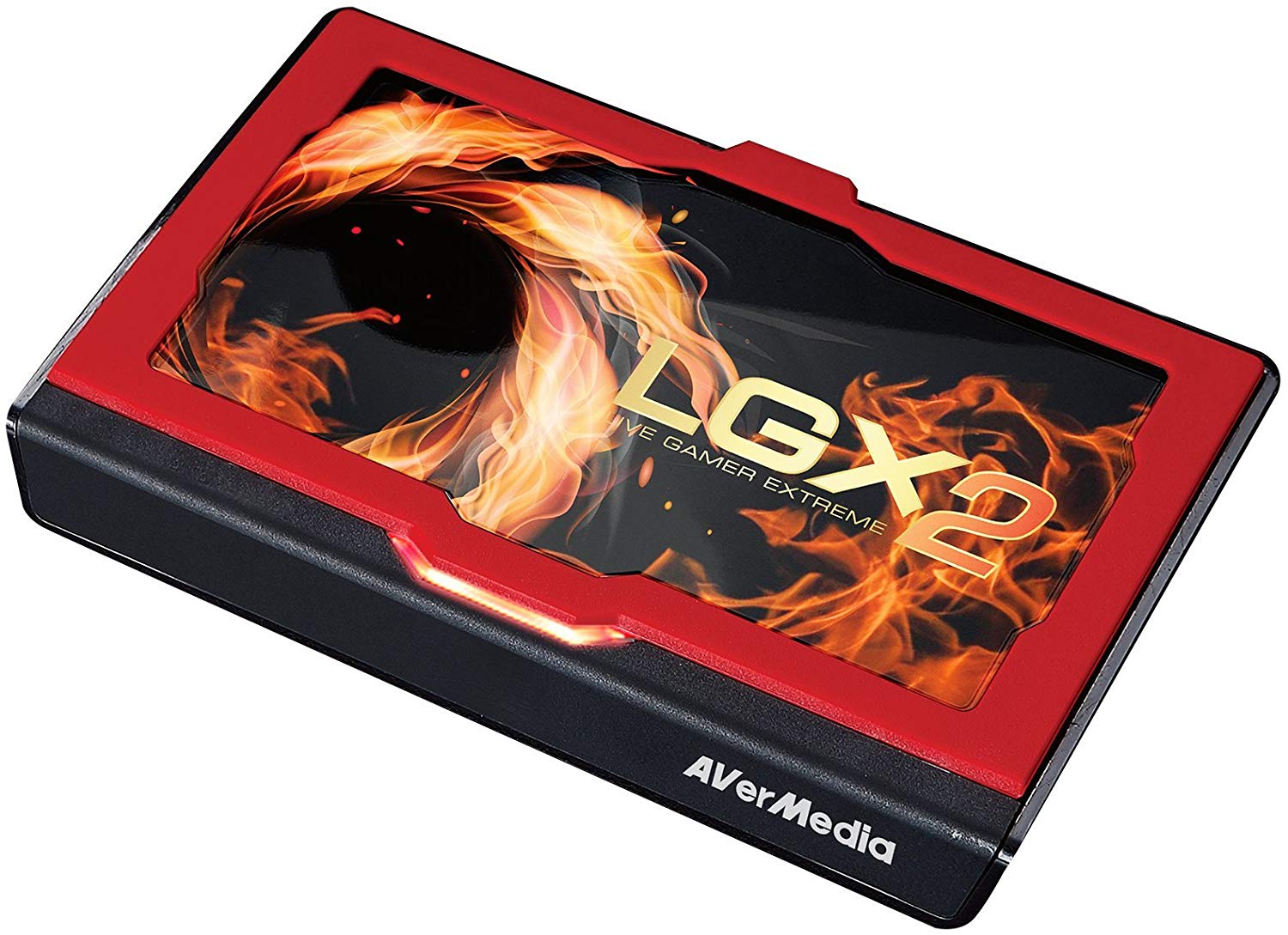 Video Capture Avermedia GC551