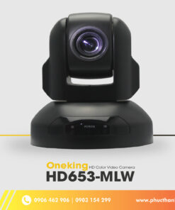 Camera Hội Nghị Oneking HD653MLW