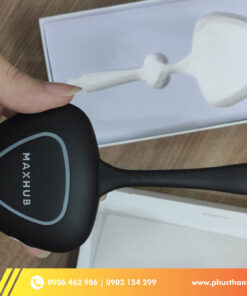 Bộ truyền tín hiệu không dây Maxhub WT01A