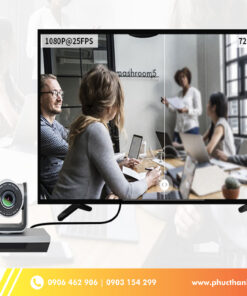 Camera Hội Nghị Oneking H1-HAM