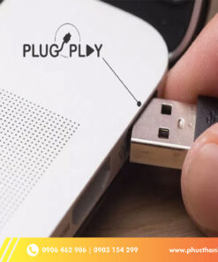 Camera Hội Nghị Oneking H1-HAM