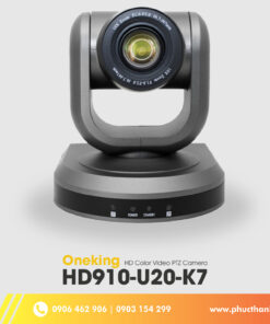 Camera Hội Nghị Oneking HD910-U20-K7