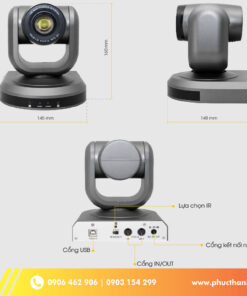Camera Hội Nghị Oneking HD910-U20-K7