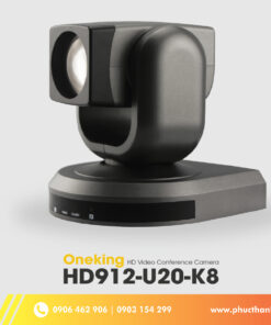 Camera Hội Nghị Oneking HD912-U20-K8