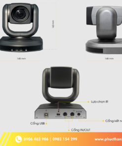 Camera Hội Nghị Oneking HD912-U20-K8