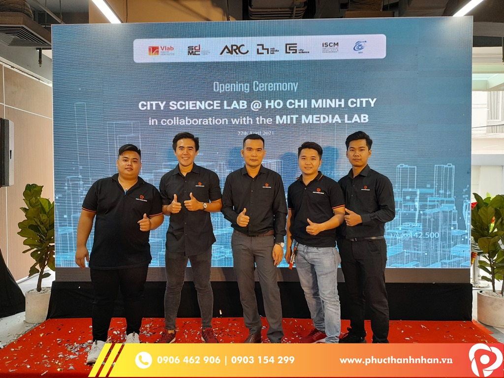 Dịch Vụ Livestream Sự Kiện