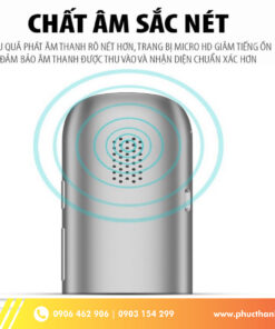 Máy Phiên Dịch Đa Ngôn Ngữ Translaty