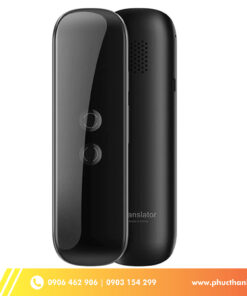 Máy Phiên Dịch Đa Ngôn Ngữ Translaty