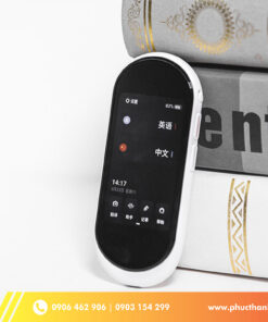 Máy Phiên Dịch Ngôn Ngữ Cầm Tay Youdao