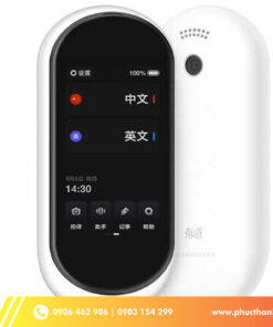 Máy Phiên Dịch Ngôn Ngữ Cầm Tay Youdao