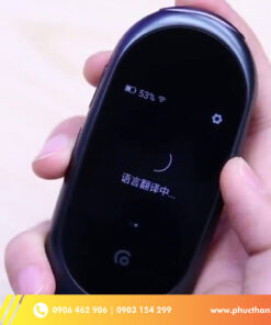 Máy Phiên Dịch Ngôn Ngữ Cầm Tay Youdao