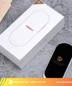 Máy Phiên Dịch Ngôn Ngữ Cầm Tay Youdao