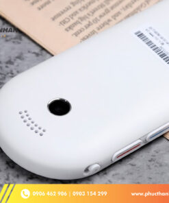 Mặt lưng máy phiên dịch Youdao