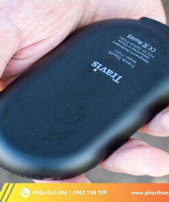 Máy Phiên Dịch Travis Touch GO 2021