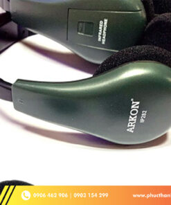 tai nghe Arkon IP282