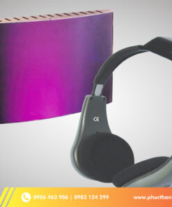 Tai Nghe Phiên Dịch Arkon IP282