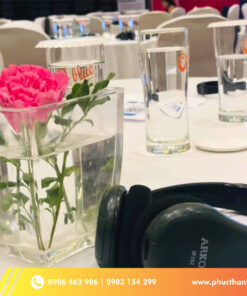 Tai Nghe Phiên Dịch Arkon IP282