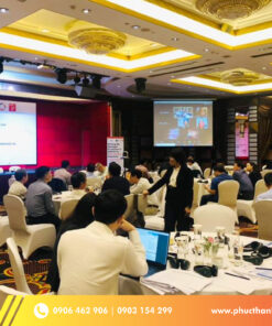 Tai Nghe Phiên Dịch Arkon IP282