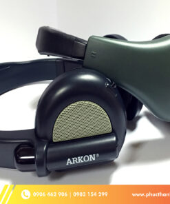 Tai Nghe Phiên Dịch Arkon IP282