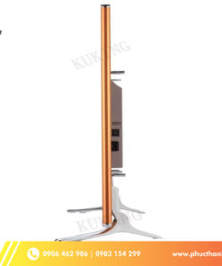 Tivi 43 inchs cường lực KuKing