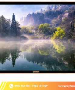 Tivi 50 inchs cường lực KuKing