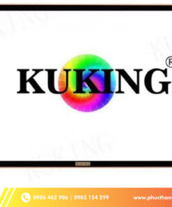 Tivi 50 inchs cường lực KuKing