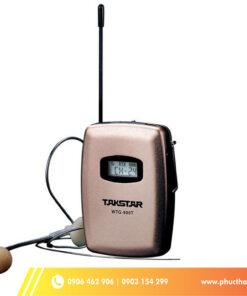 Thiết Bị Dịch Di Động Takstar WTG 900