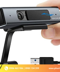 Webcam Maxhub UC W10