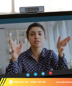 Webcam Maxhub UC W10