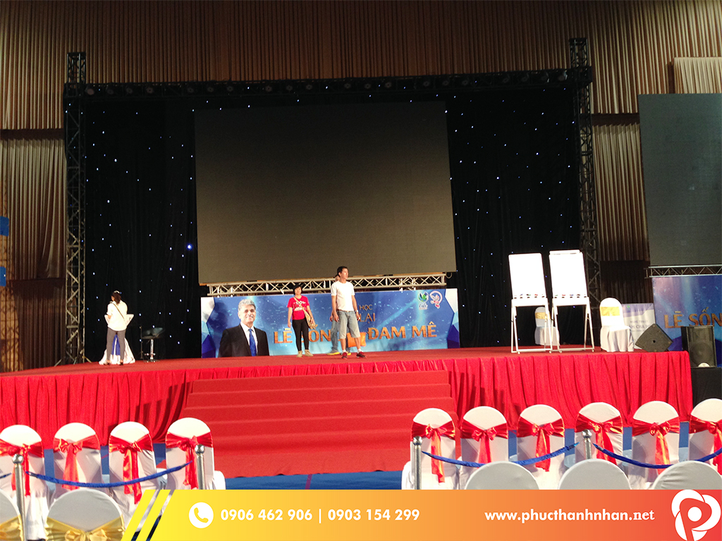 cho thuê bảng Flipchart