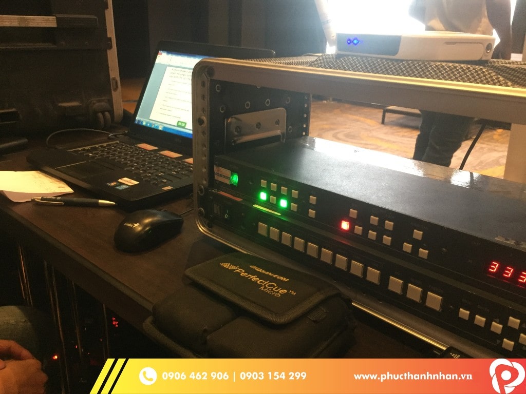 Cho Thuê Thiết Bị Voting