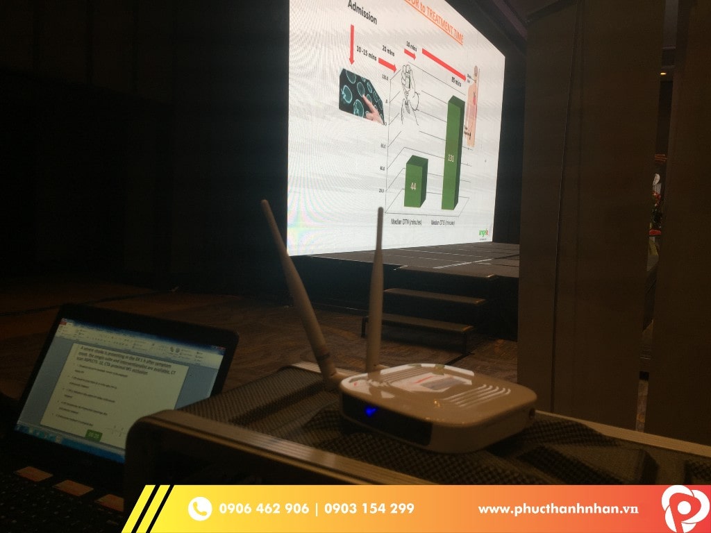 Cho Thuê Thiết Bị Voting