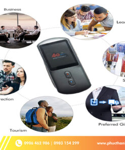 Máy Phiên Dịch Aturos F18