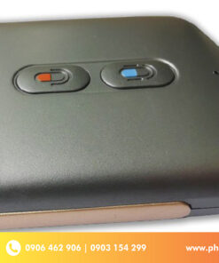 Máy Phiên Dịch Aturos F18