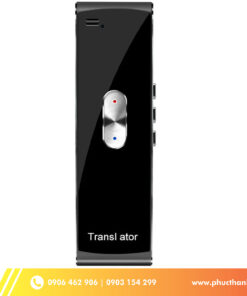 Máy Phiên Dịch T8S - Dịch 40 Ngôn Ngữ