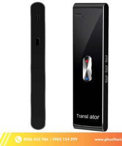 Máy Phiên Dịch T8S - Dịch 40 Ngôn Ngữ