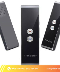 Máy Phiên Dịch T8S - Dịch 40 Ngôn Ngữ