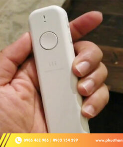 Máy phiên dịch ILI