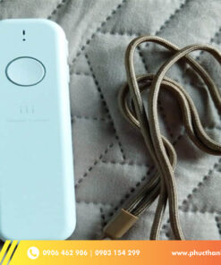 Máy phiên dịch ILI