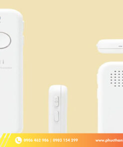 Máy phiên dịch ILI