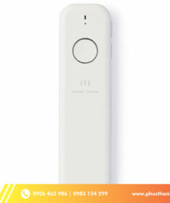 Máy phiên dịch ILI