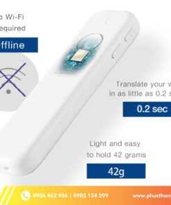 Máy phiên dịch ILI